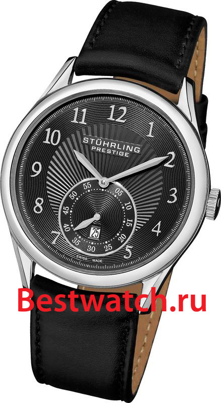 Часы Stuhrling Original Prestige 171B3.33151